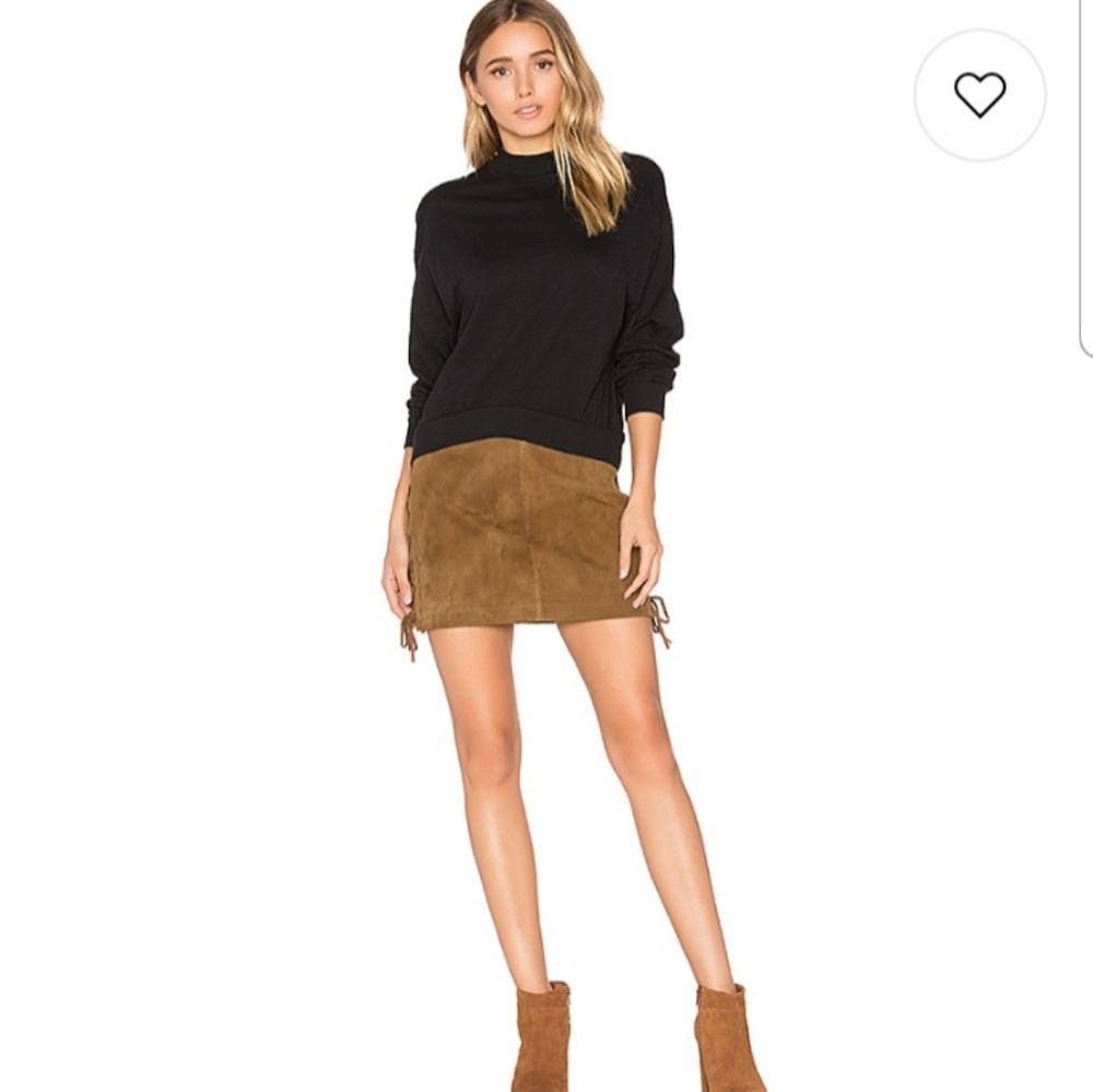 Bobi Los Angeles crop top